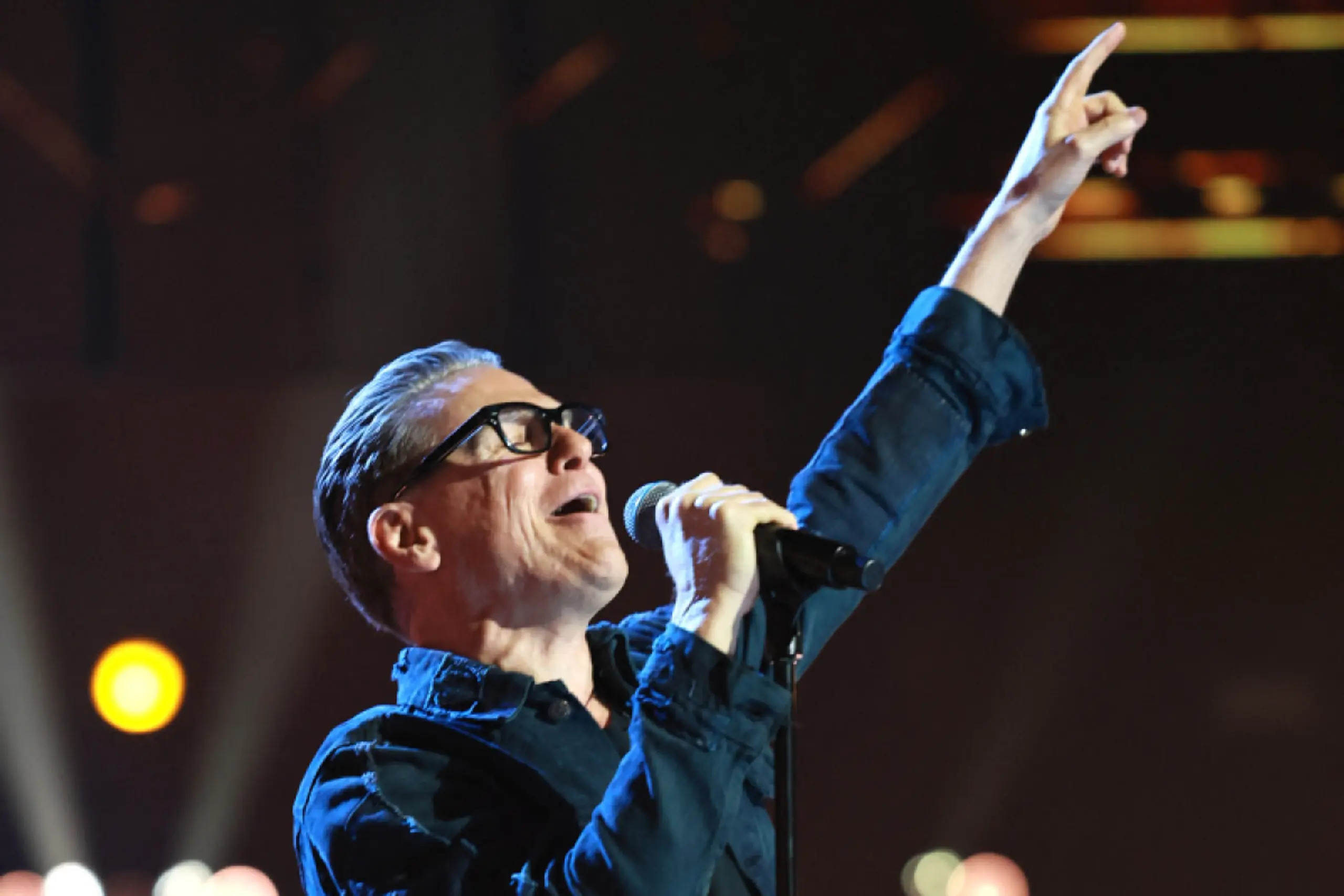 Bryan Adams: neuer Song gegen Trump