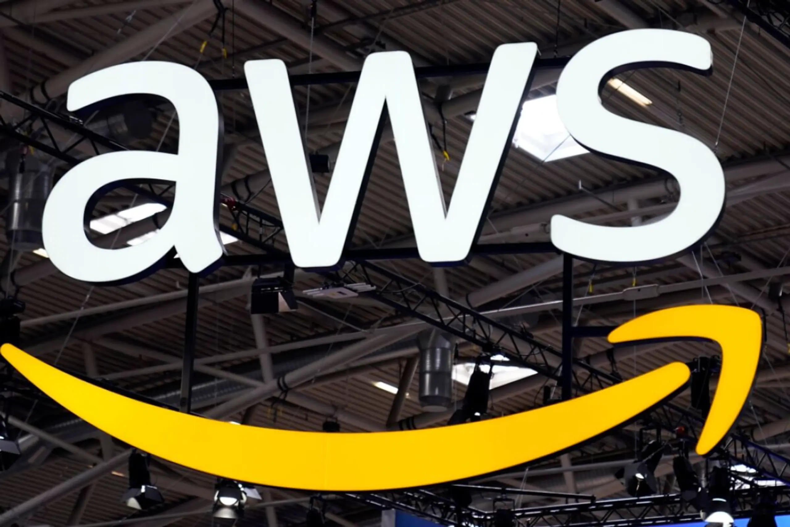 ++ ARCHIVBILD ++ AWS-Umsatz um über ein Drittel gesteigert