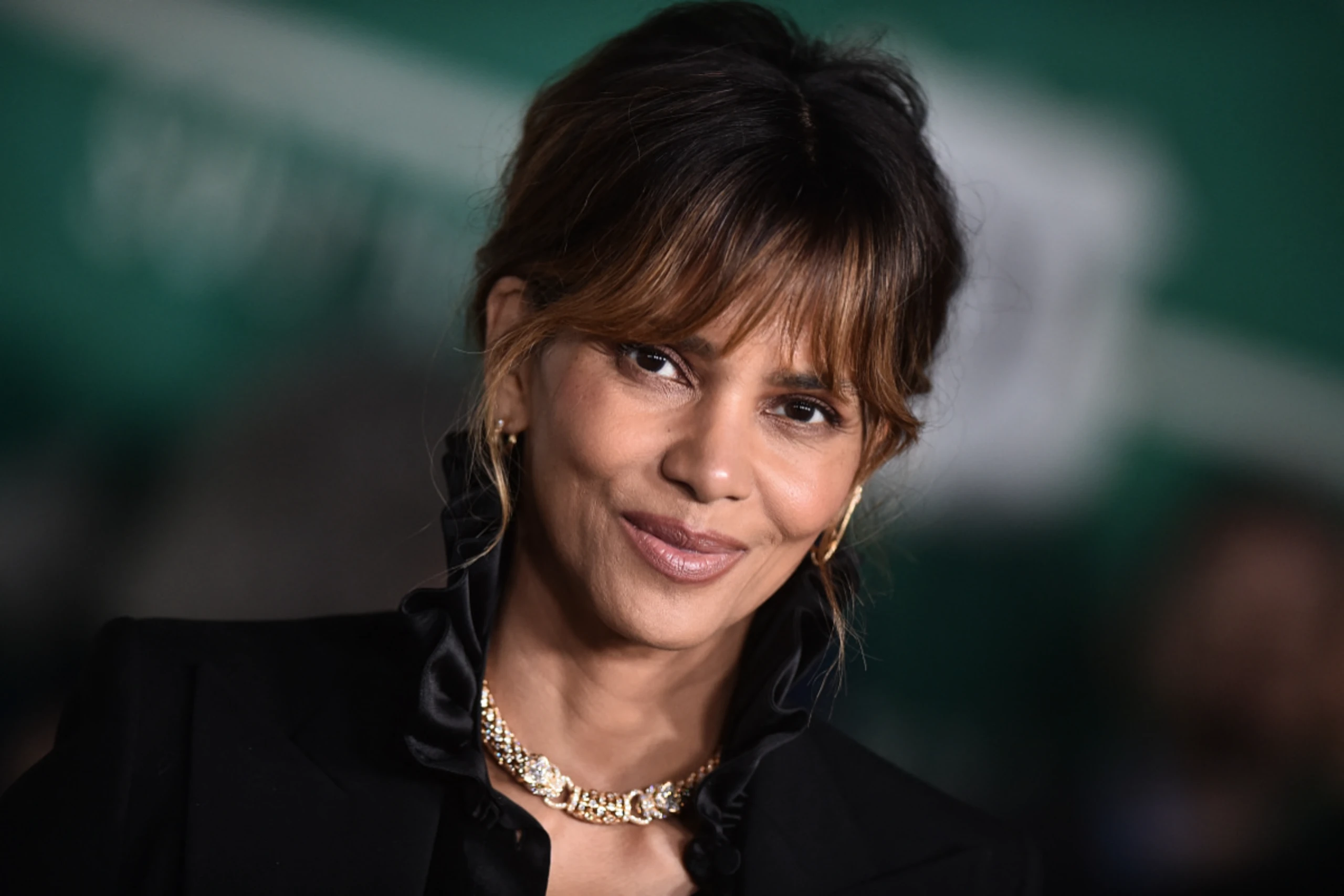 Halle Berry und ihr Sohn müssen in gemeinsame Therapie