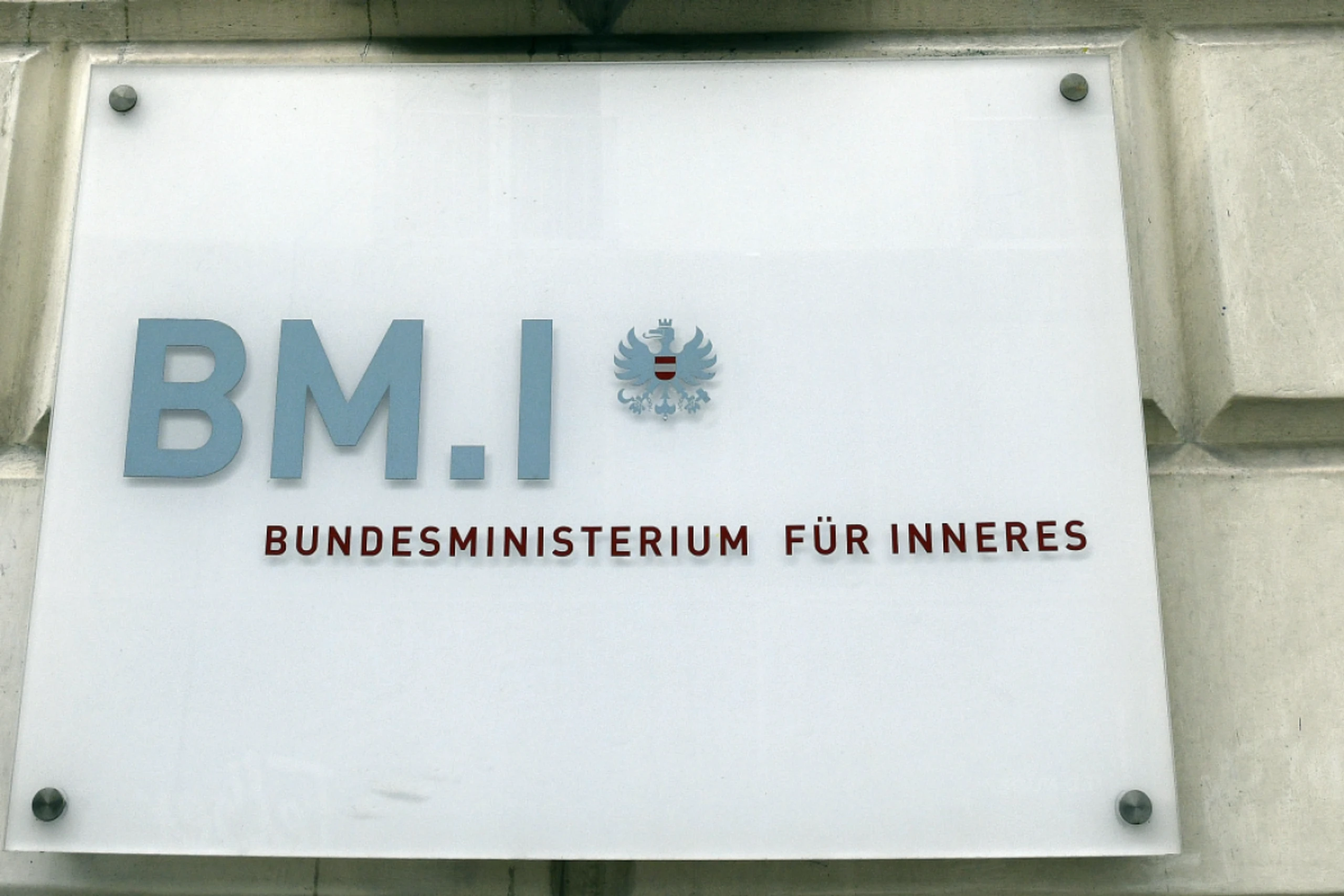 Innenministerium hatte Zahlen als Quotenplätze vorgeschlagen