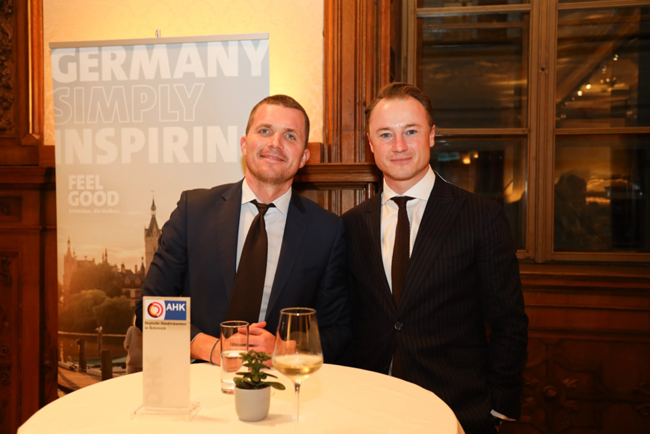 71. Generalversammlung der Deutschen Handelskammer – Bild 9 von 94