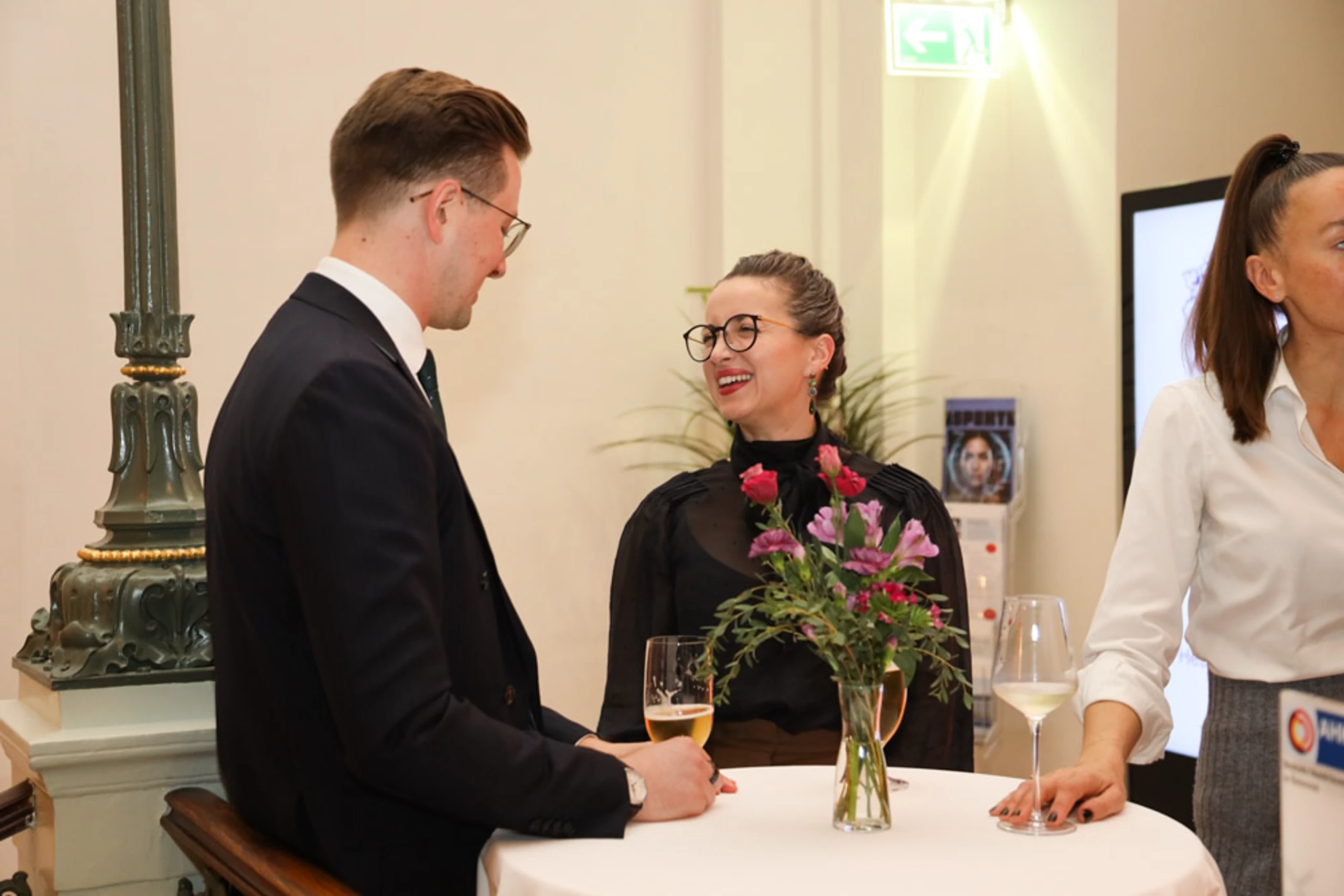 71. Generalversammlung der Deutschen Handelskammer – Bild 19 von 94