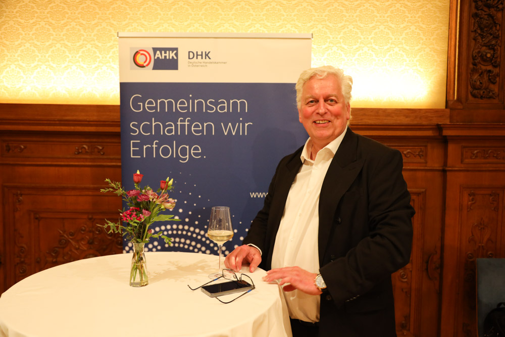 71. Generalversammlung der Deutschen Handelskammer – Bild 35 von 94