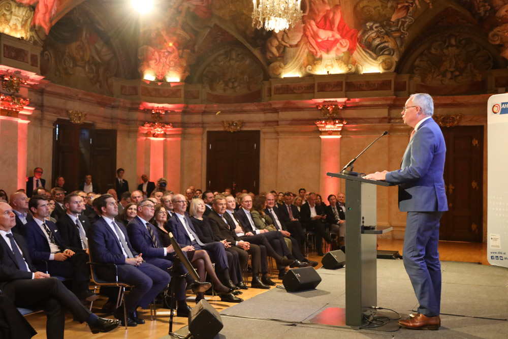 71. Generalversammlung der Deutschen Handelskammer – Bild 78 von 94
