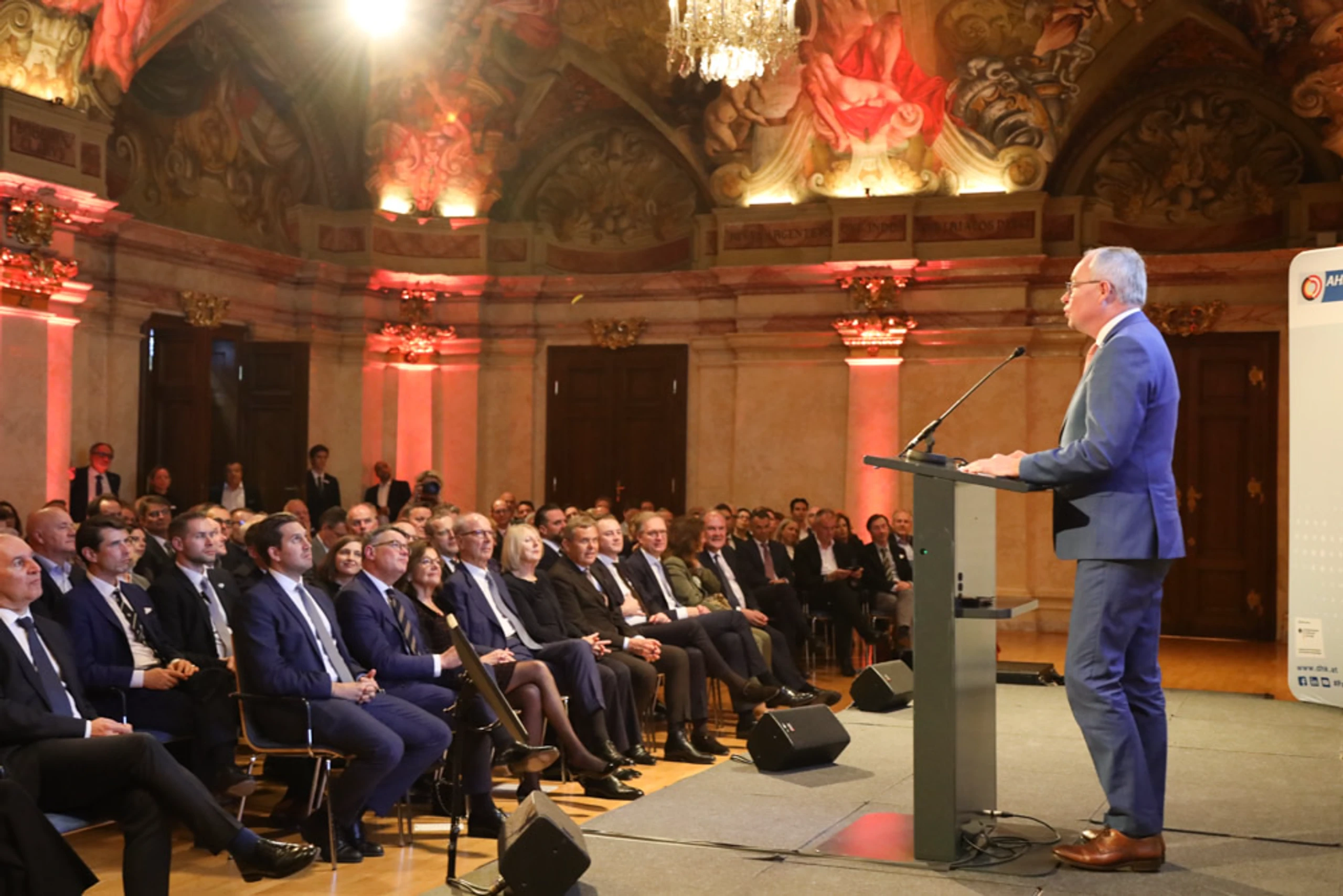 71. Generalversammlung der Deutschen Handelskammer – Bild 78 von 94