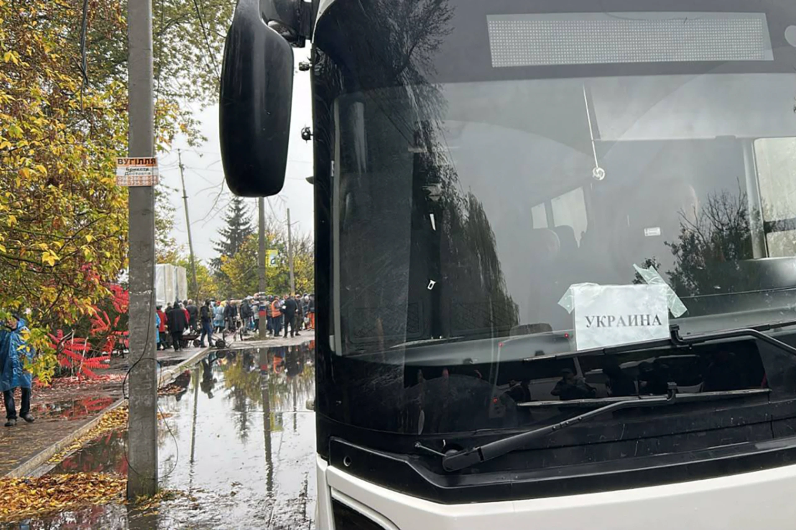 Evakuierungen als Teil einer gemeinsamen Hilfsaktion